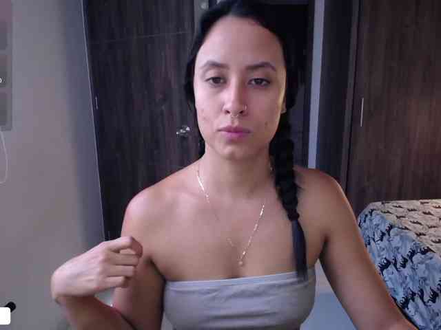 AmyHarlow webcam