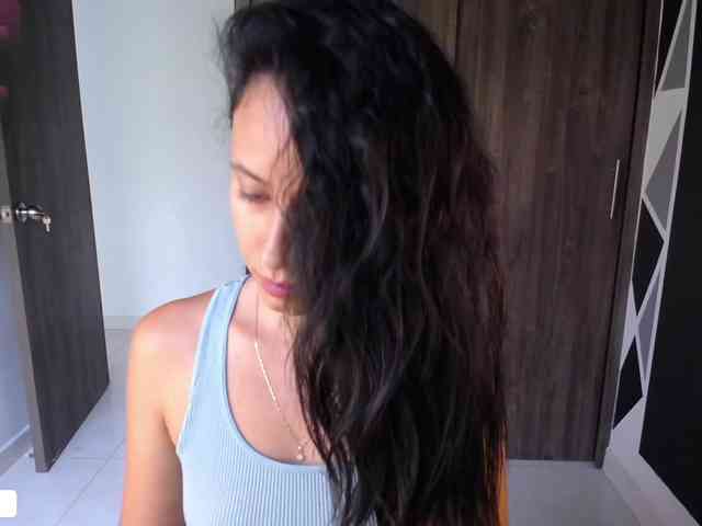 AmyHarlow webcam