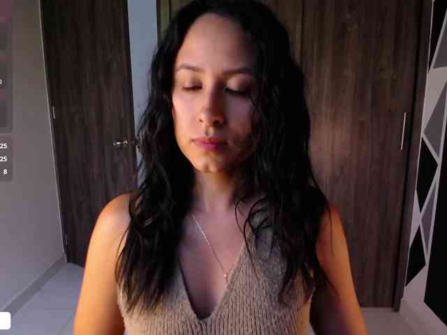 AmyHarlow webcam