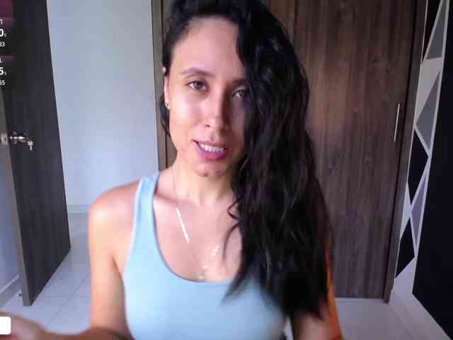 AmyHarlow webcam