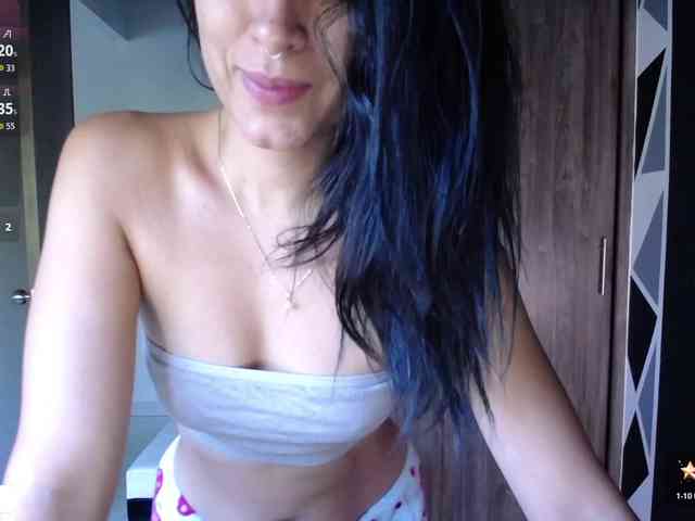 AmyHarlow webcam