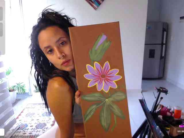 AmyHarlow webcam