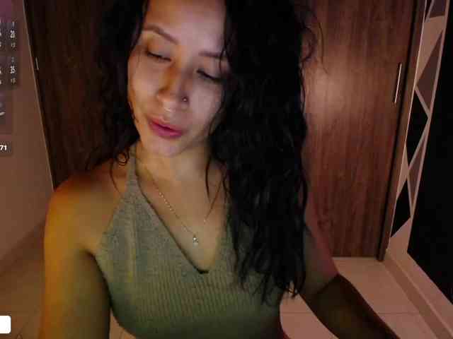 AmyHarlow webcam