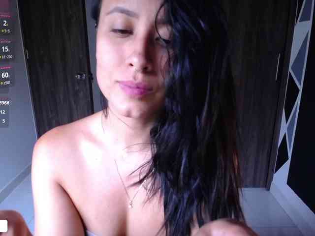 AmyHarlow webcam