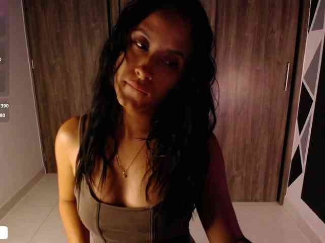 AmyHarlow webcam