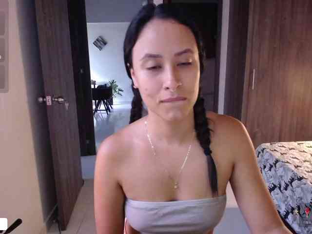 AmyHarlow webcam