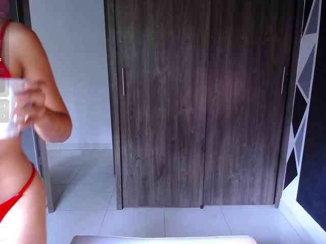 AmyHarlow webcam