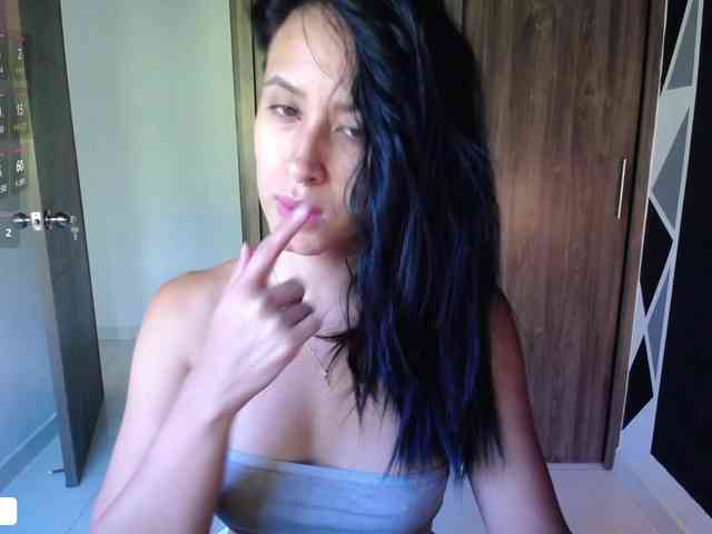 AmyHarlow webcam