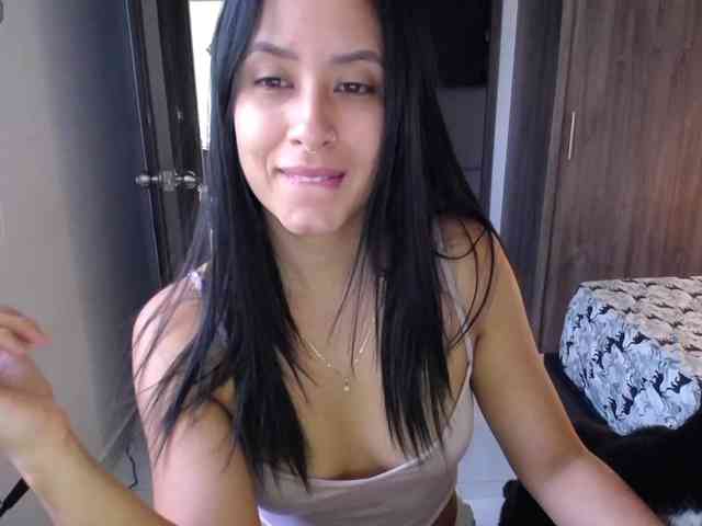 AmyHarlow webcam