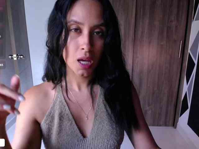 AmyHarlow webcam