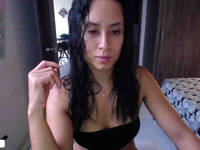 AmyHarlow webcam