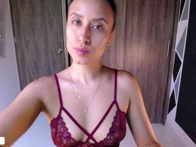 AmyHarlow webcam