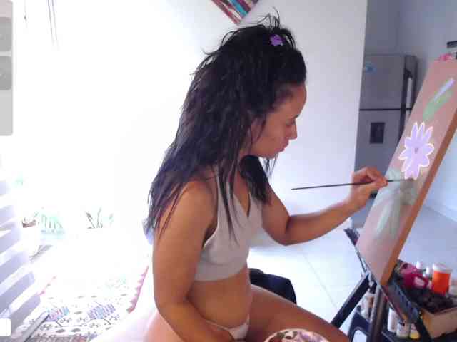 AmyHarlow webcam
