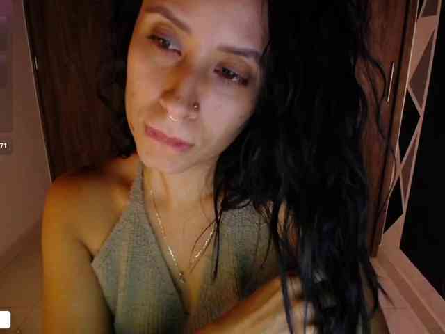 AmyHarlow webcam