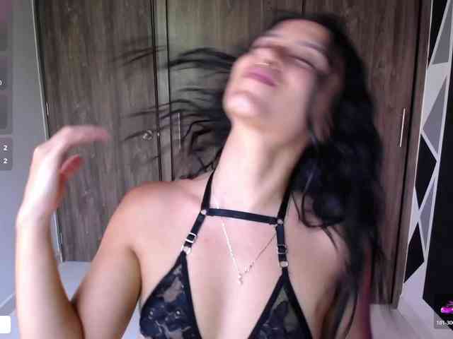 AmyHarlow webcam
