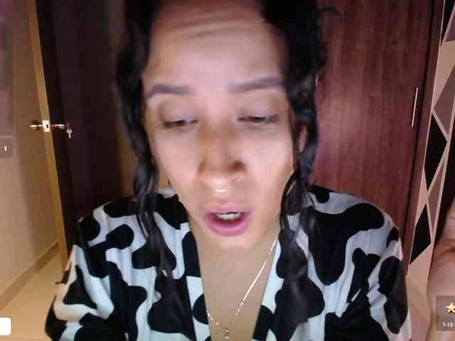 AmyHarlow webcam