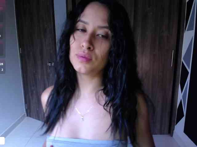 AmyHarlow webcam
