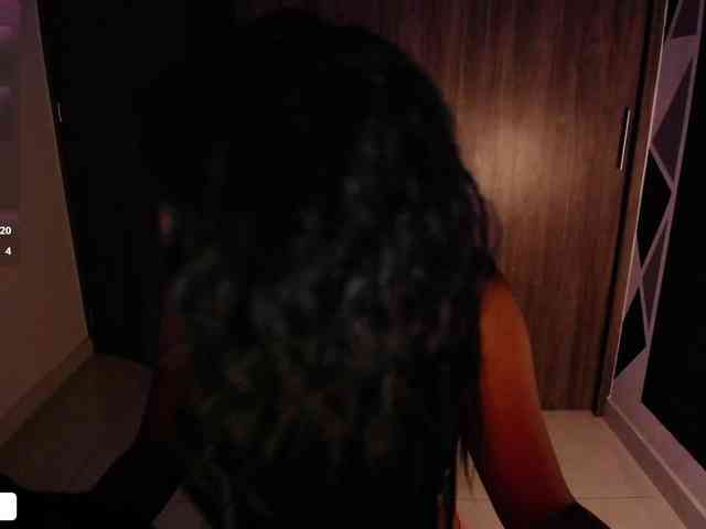 AmyHarlow webcam