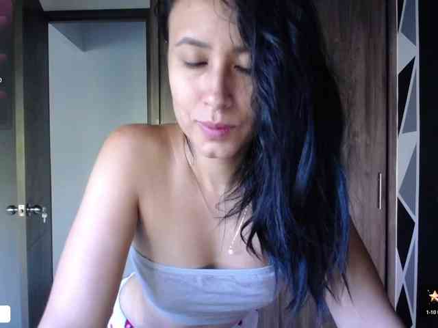 AmyHarlow webcam
