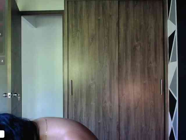 AmyHarlow webcam