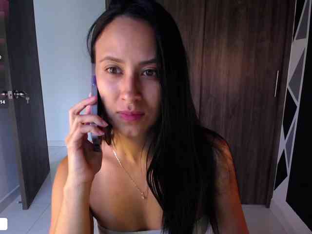 AmyHarlow webcam