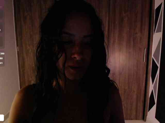 AmyHarlow webcam