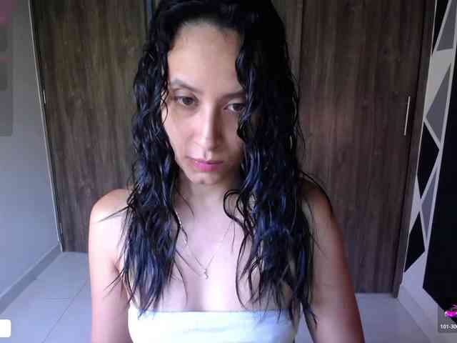 AmyHarlow webcam
