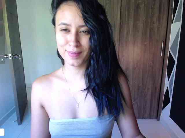 AmyHarlow webcam