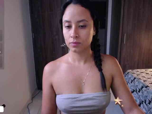 AmyHarlow webcam
