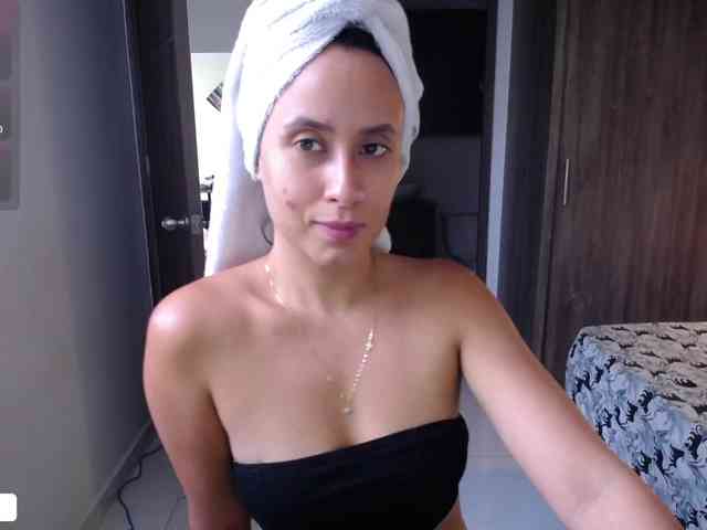 AmyHarlow webcam