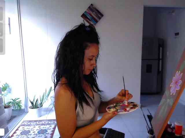 AmyHarlow webcam
