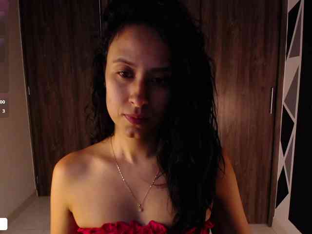 AmyHarlow webcam
