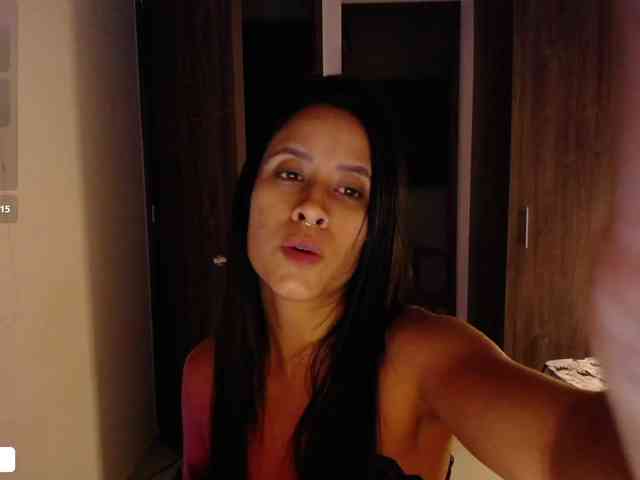 AmyHarlow webcam