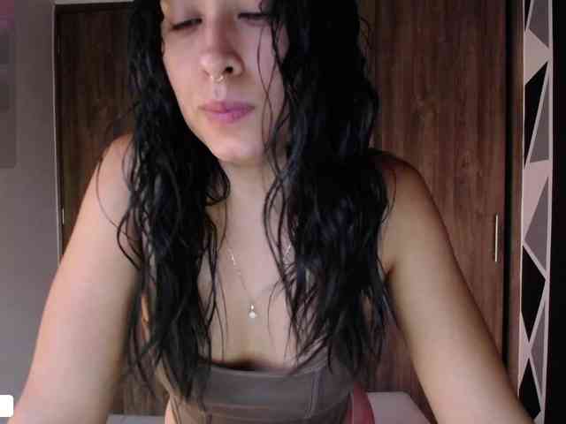 AmyHarlow webcam