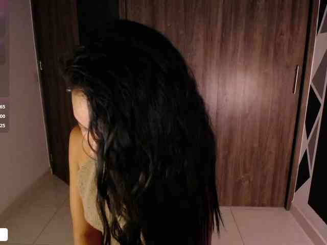 AmyHarlow webcam
