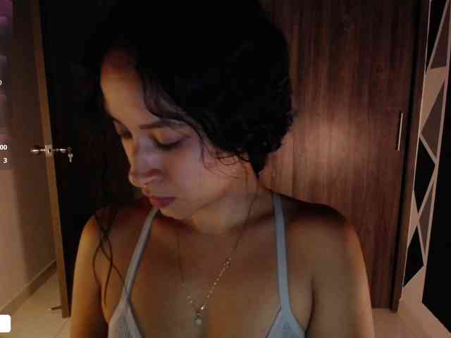 AmyHarlow webcam