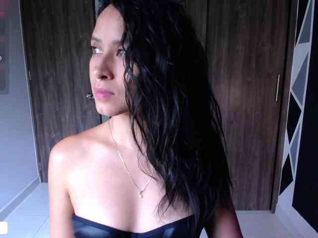 AmyHarlow webcam