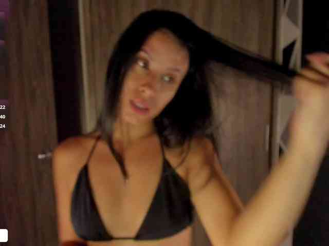 AmyHarlow webcam
