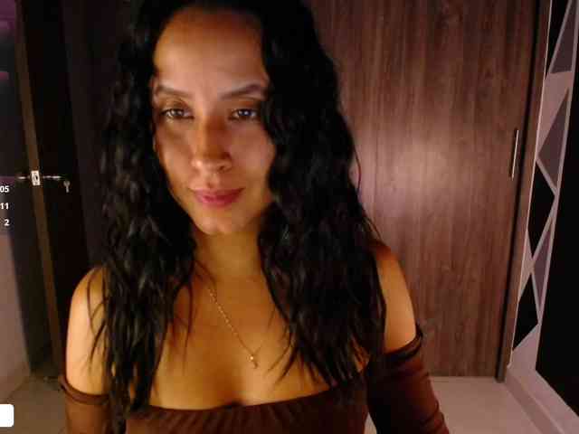 AmyHarlow webcam