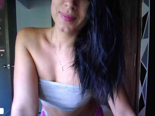 AmyHarlow webcam