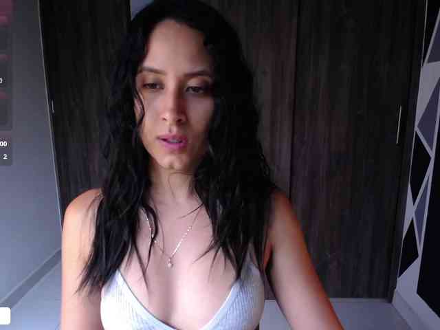 AmyHarlow webcam