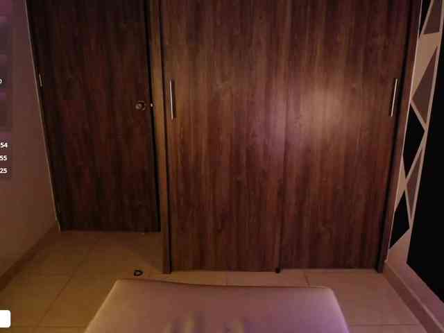 AmyHarlow webcam