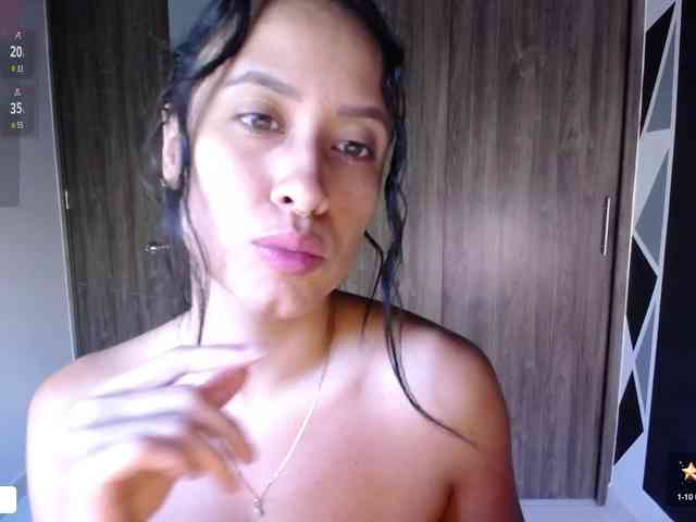 AmyHarlow webcam