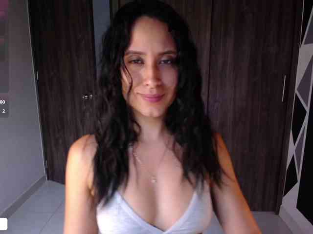 AmyHarlow webcam
