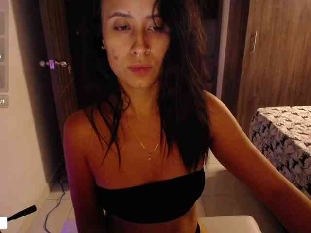 AmyHarlow webcam