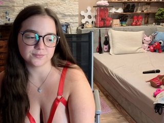 KimberlyCaprice Porn Show