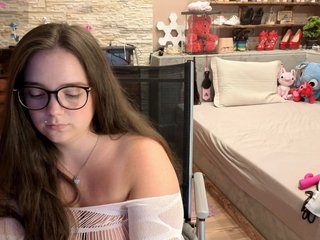 KimberlyCaprice Porn Show