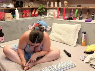 KimberlyCaprice