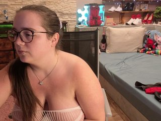 KimberlyCaprice Porn Show