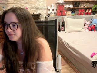 KimberlyCaprice Porn Show